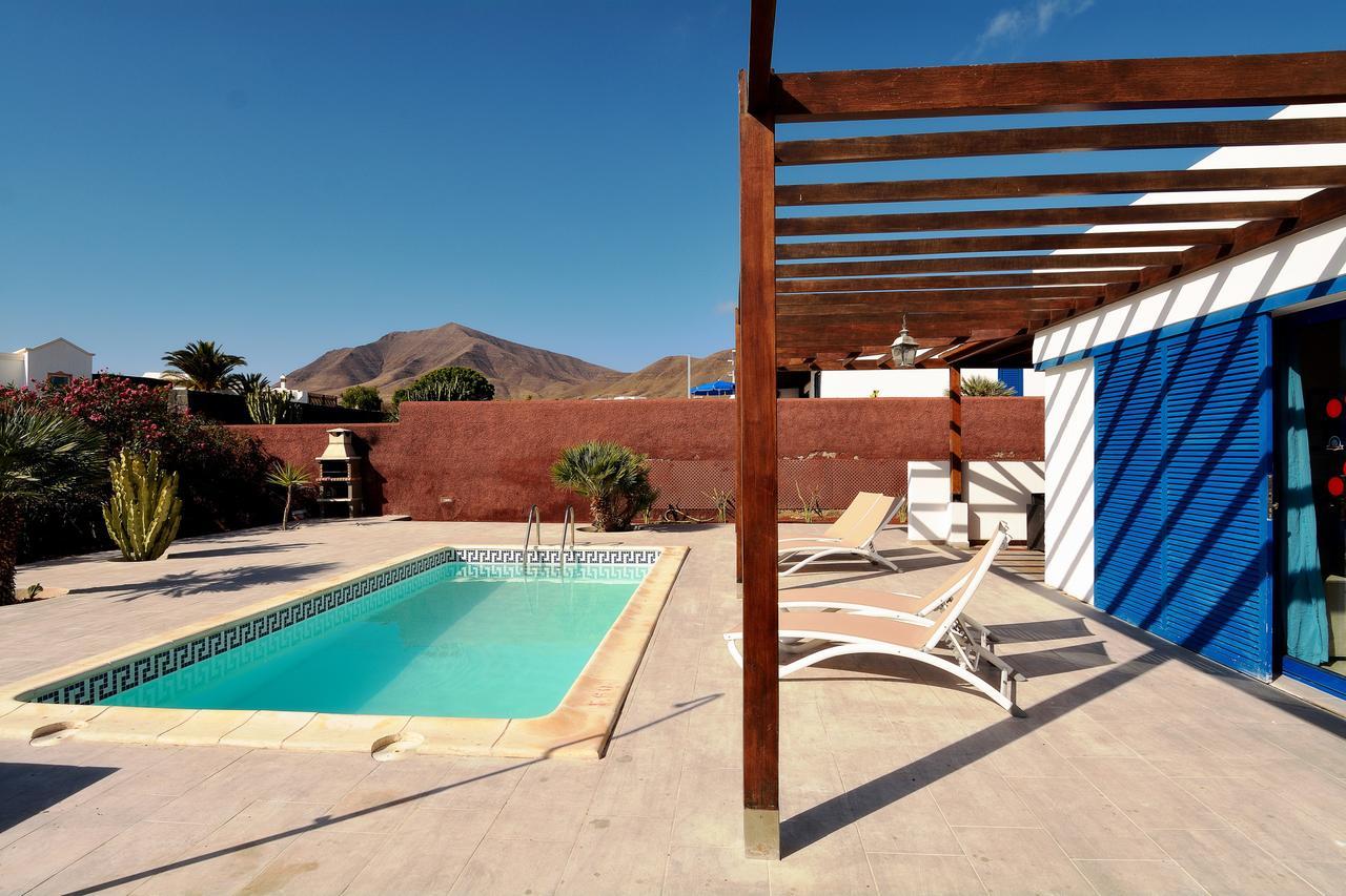 Villa Tiffany Playa Blanca (Lanzarote)