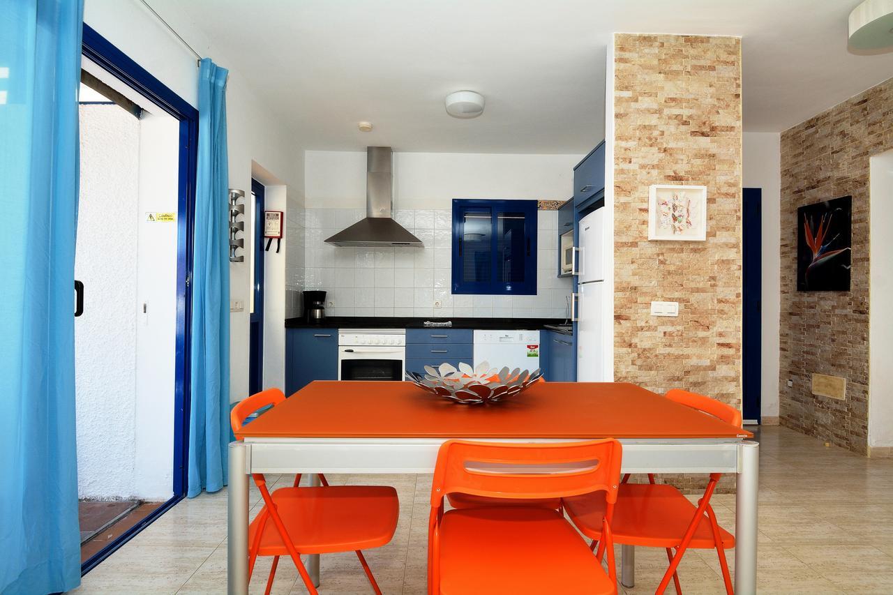 Tiffany Villa Playa Blanca (Lanzarote)