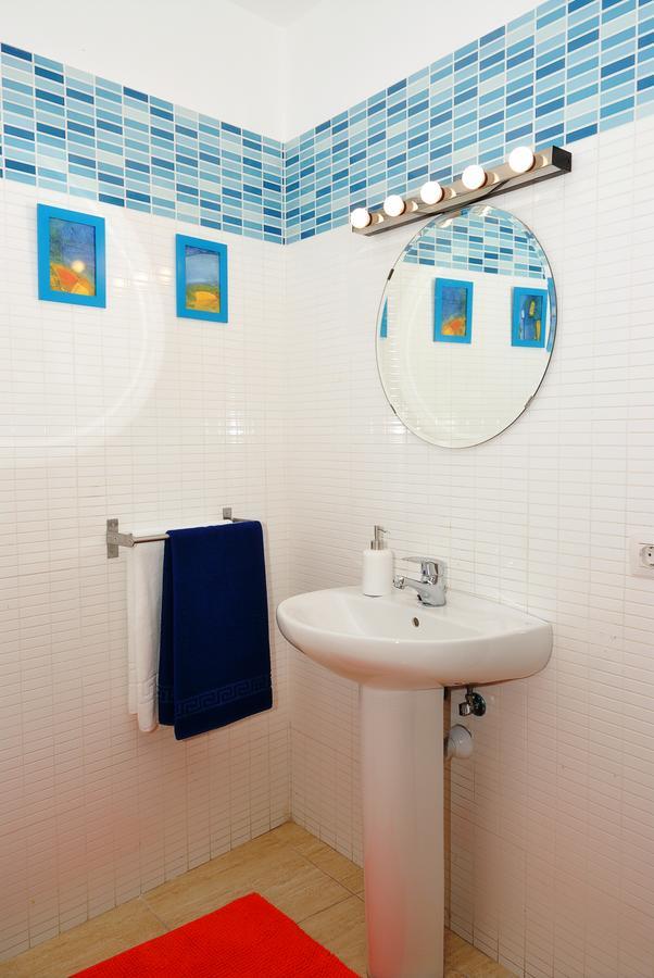Raspe Arrecife View Wifi By Pvl Apartamento *
