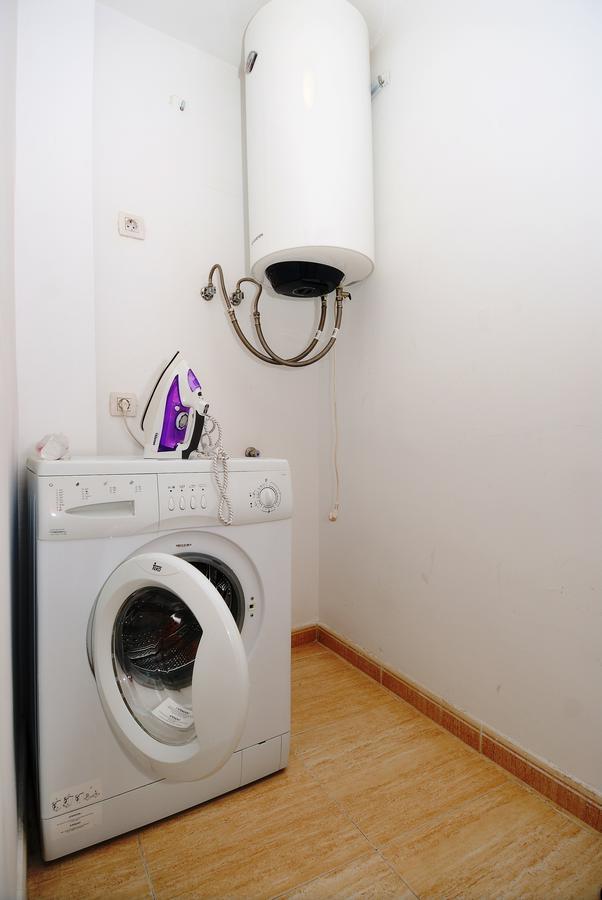 Raspe Arrecife View Wifi By Pvl Apartamento *