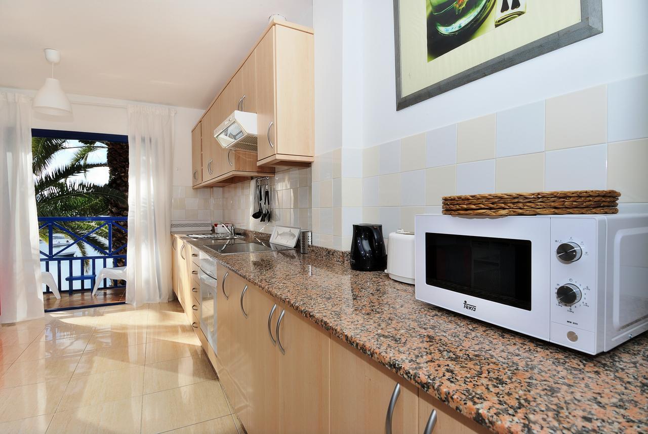 Raspe Arrecife View Wifi By Pvl Apartamento Arrecife (Lanzarote)