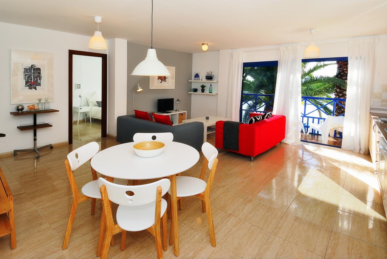 Raspe Arrecife View Wifi By Pvl * Arrecife (Lanzarote)