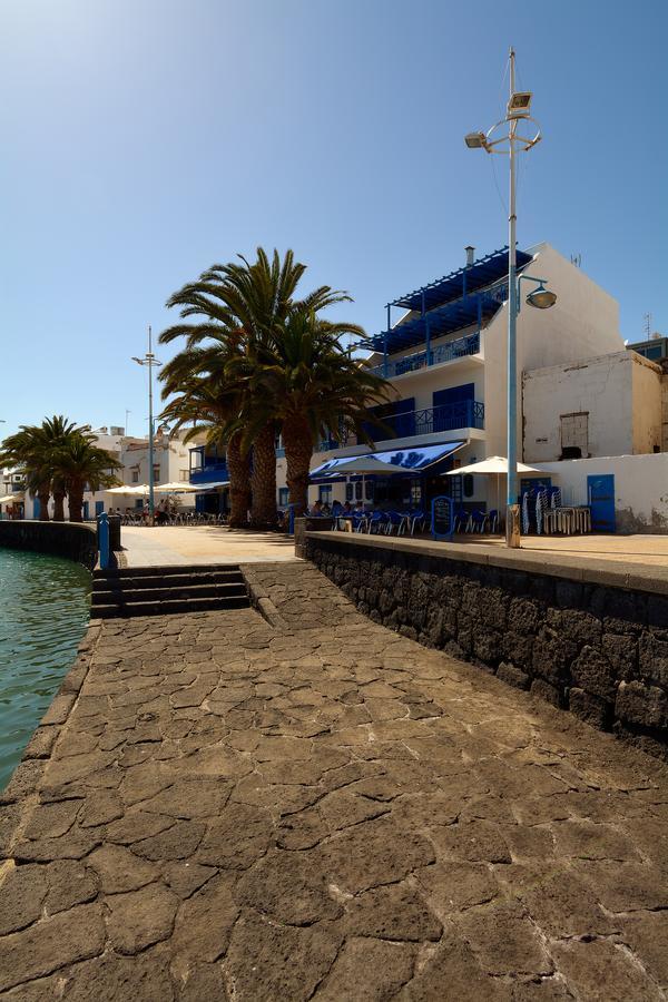 Raspe Arrecife View Wifi By Pvl Arrecife (Lanzarote)