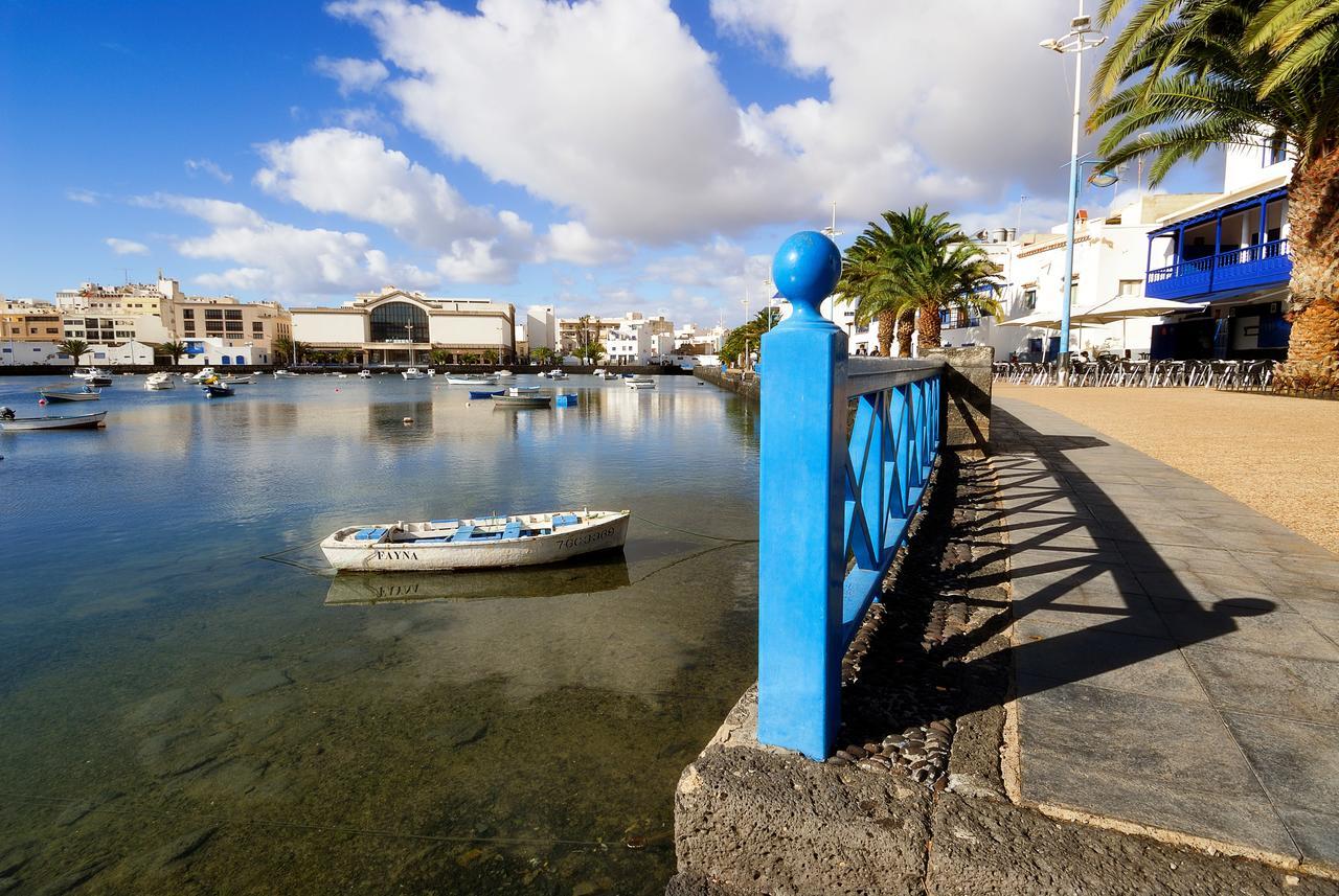 Raspe Arrecife View Wifi By Pvl * Arrecife (Lanzarote)