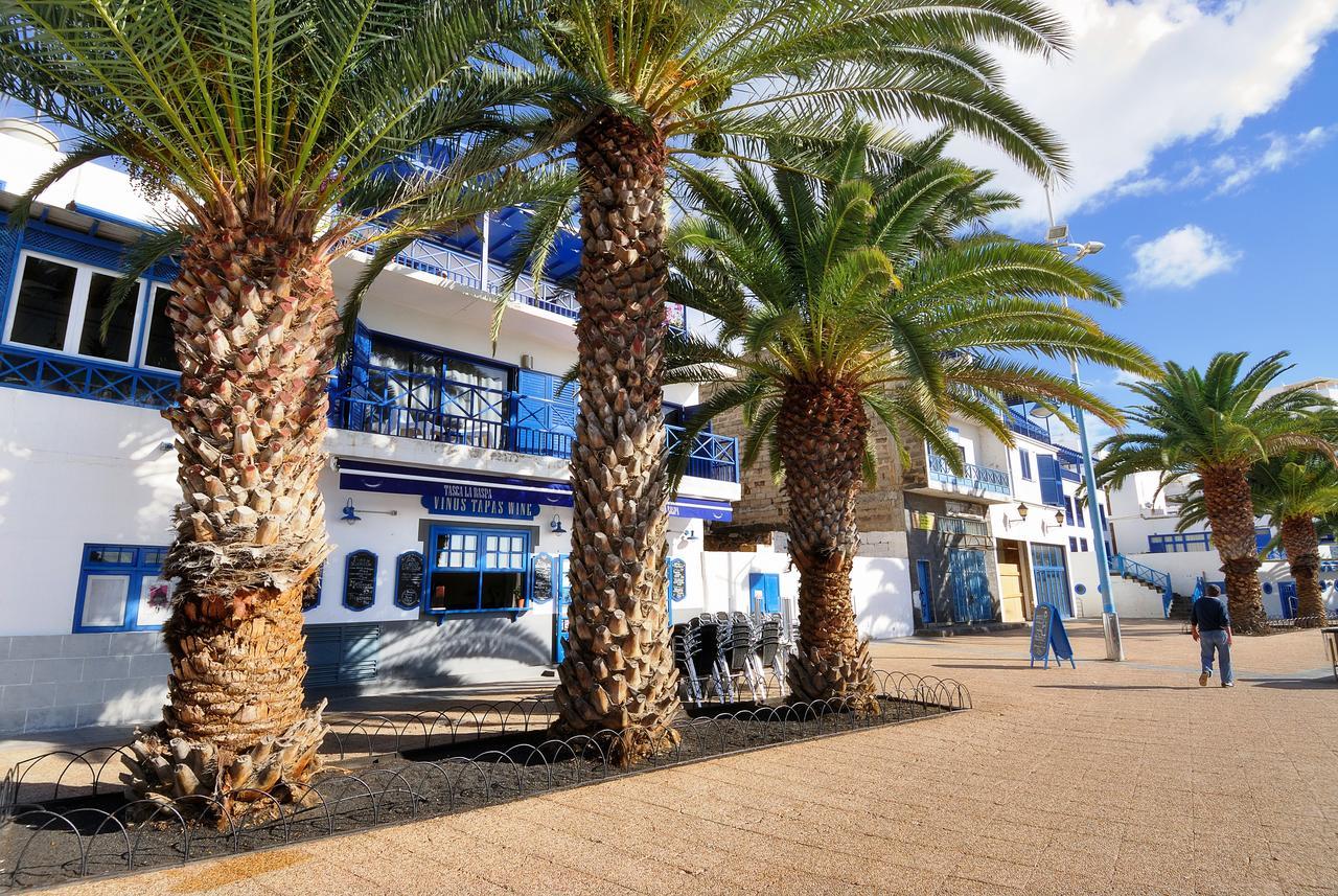 Raspe Arrecife View Wifi By Pvl