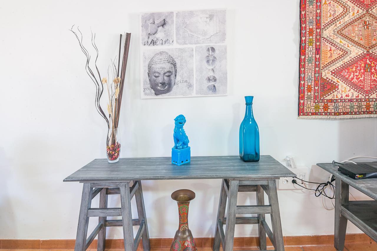 Isabella Art Villa Tías