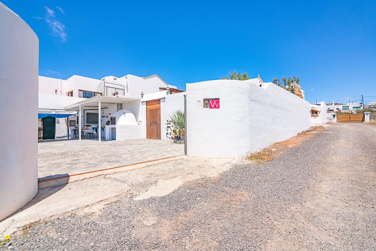 Isabella Art Villa