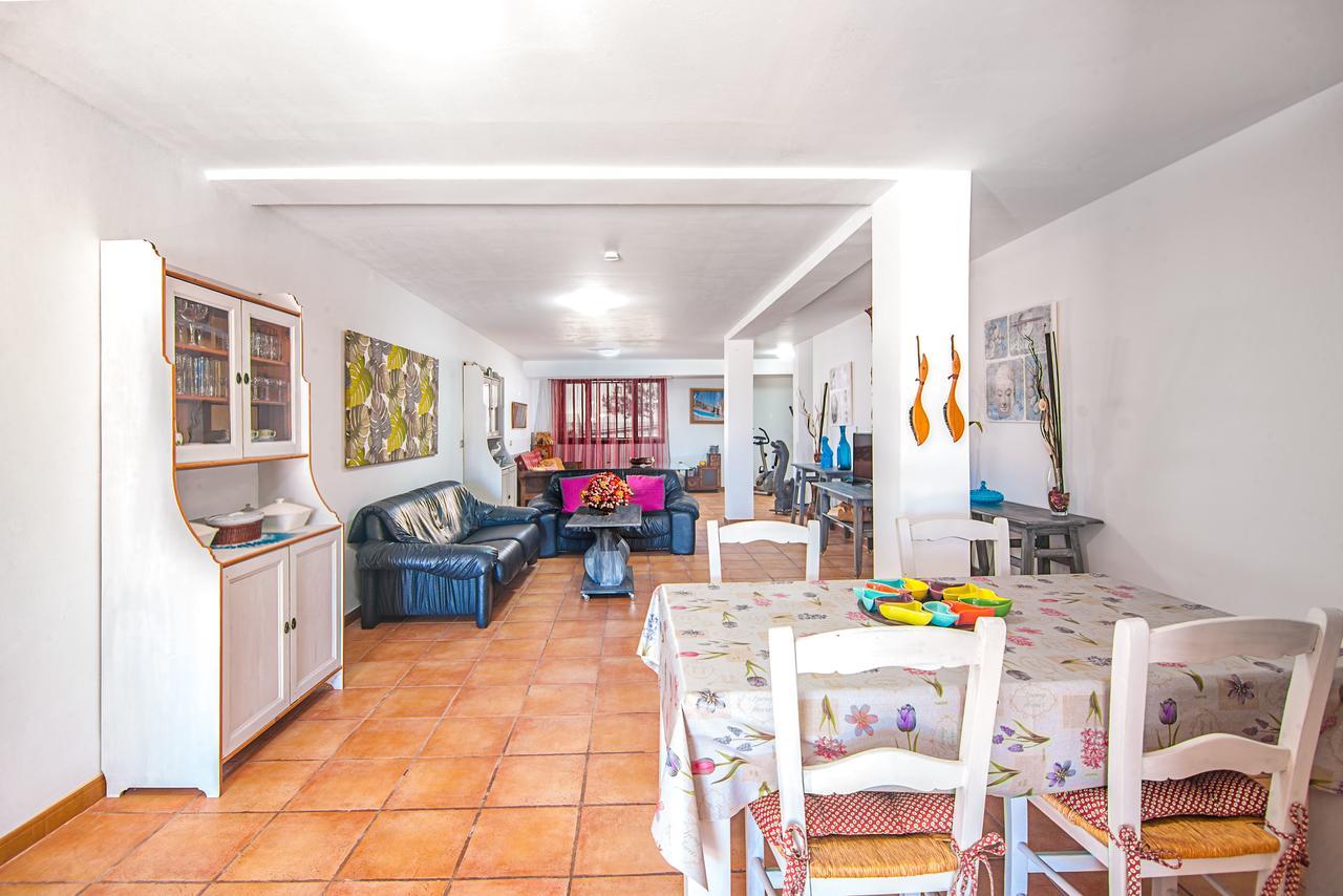Isabella Art Villa *