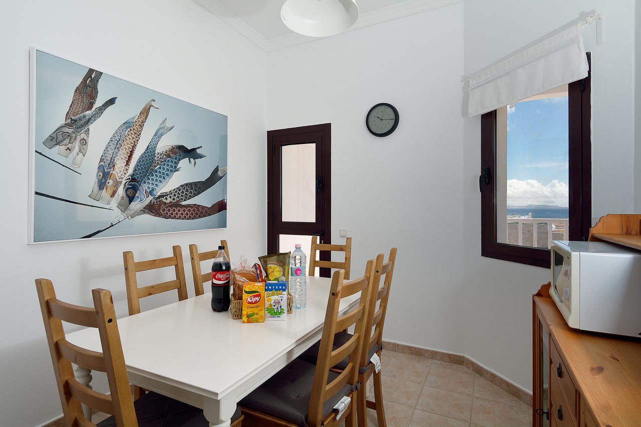 Villa Casa María Playa Blanca (Lanzarote)