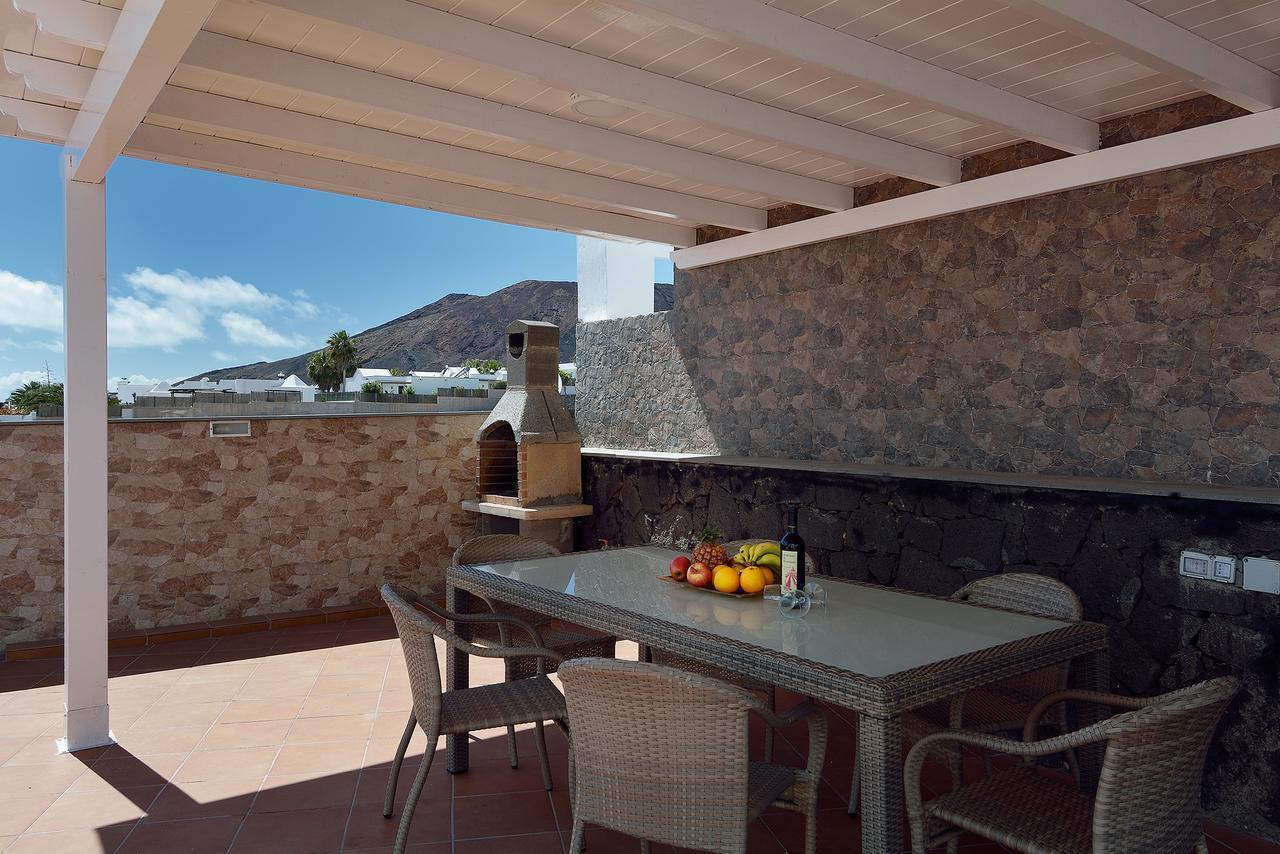 Casa María Villa *