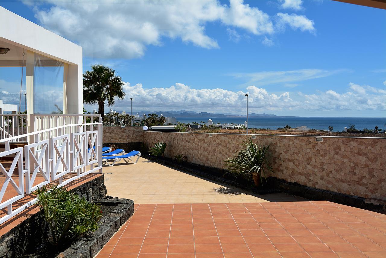 Villa Casa María *