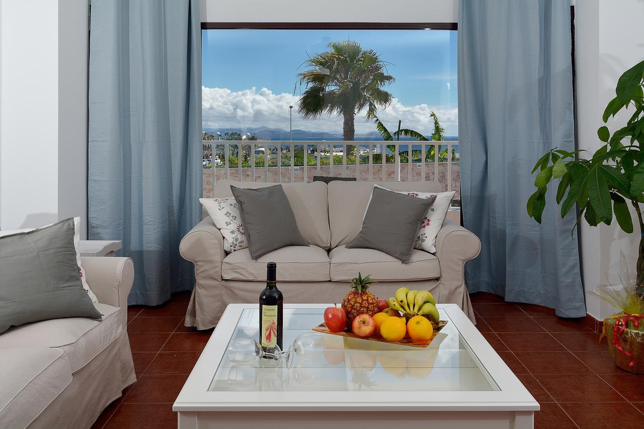 Casa María * Playa Blanca (Lanzarote)