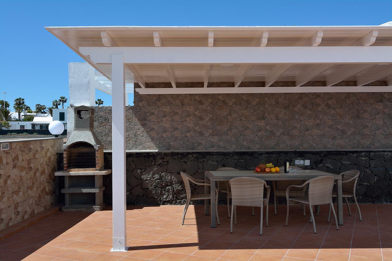 Casa María * Playa Blanca (Lanzarote)