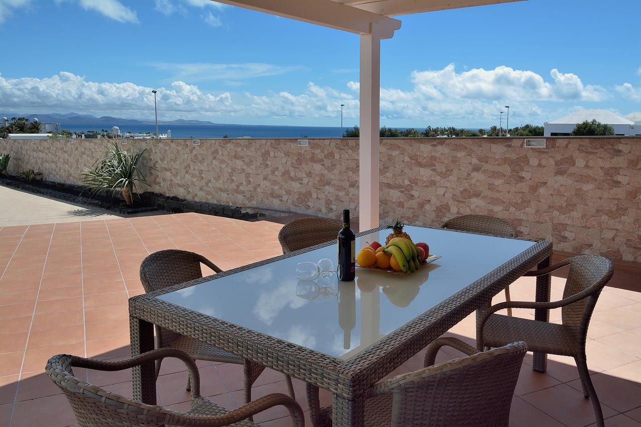Villa Casa María Playa Blanca (Lanzarote)