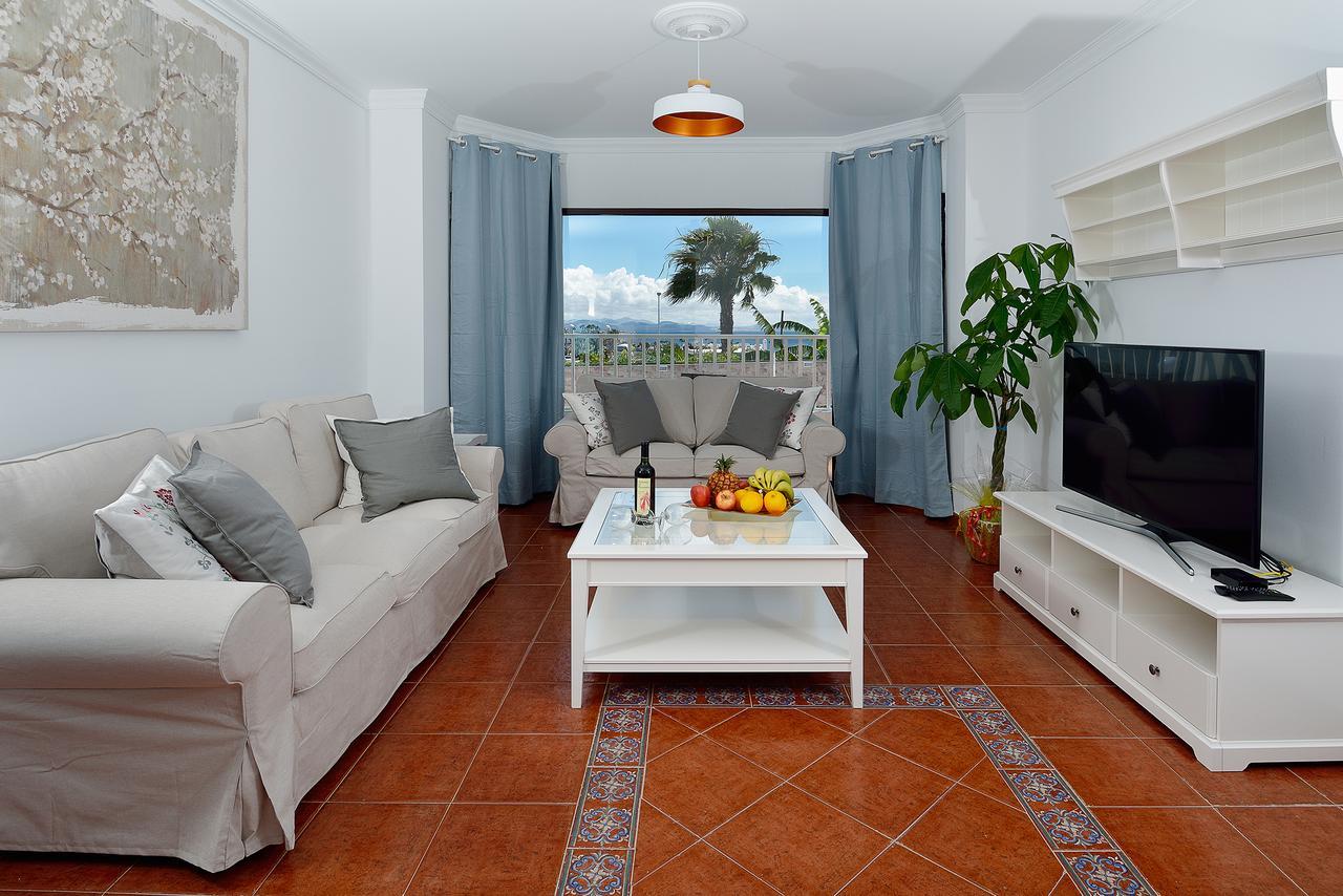 Casa María Villa