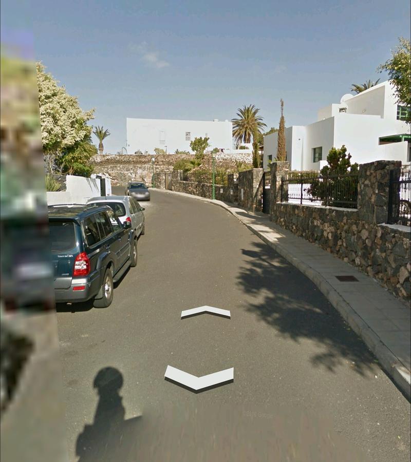 Timanfaya 3* Yaiza (Lanzarote)