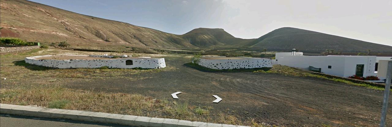 Bed and breakfast Timanfaya Yaiza (Lanzarote)