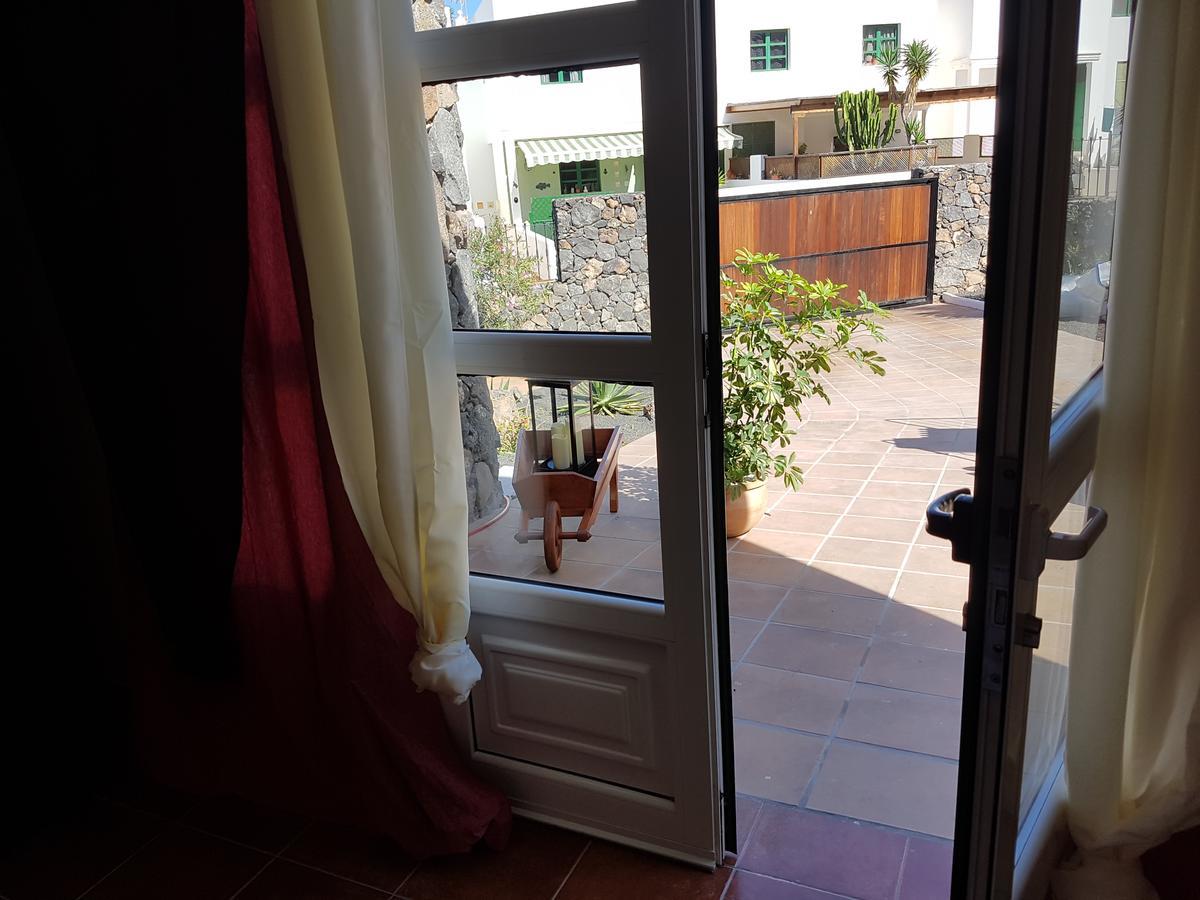 Timanfaya Bed and breakfast Yaiza (Lanzarote)