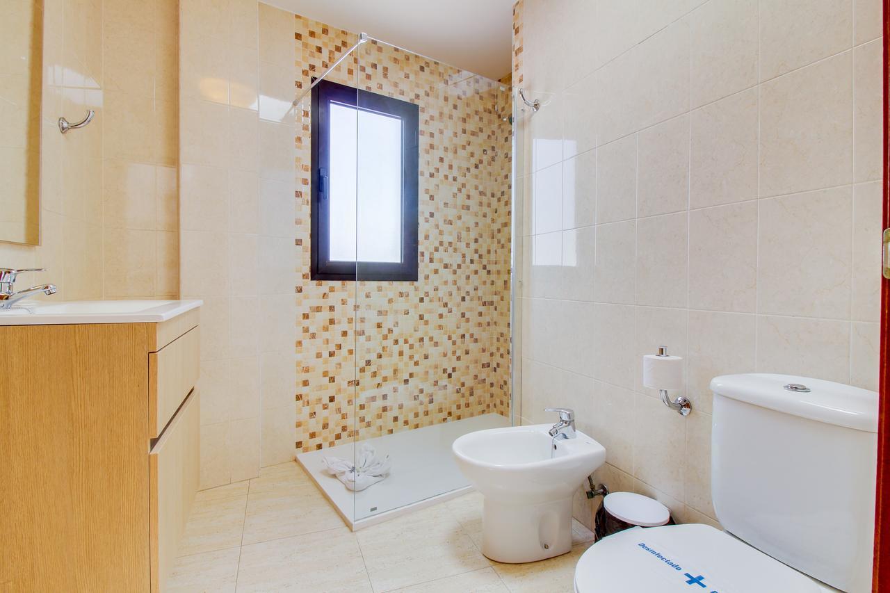 Apartment Sara Iii *