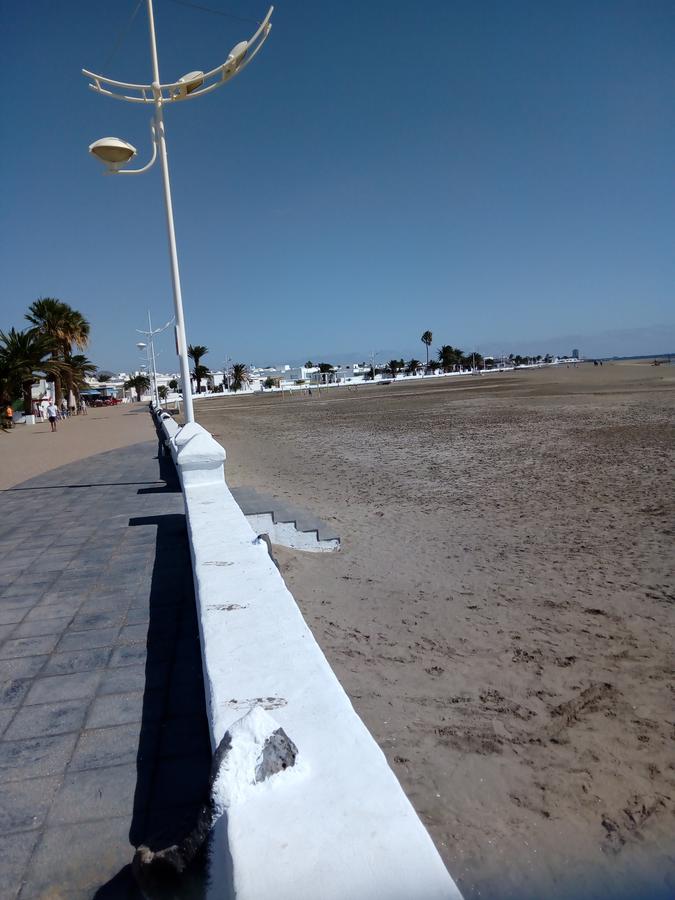 Holiday home Sweet Playa Honda (Lanzarote)