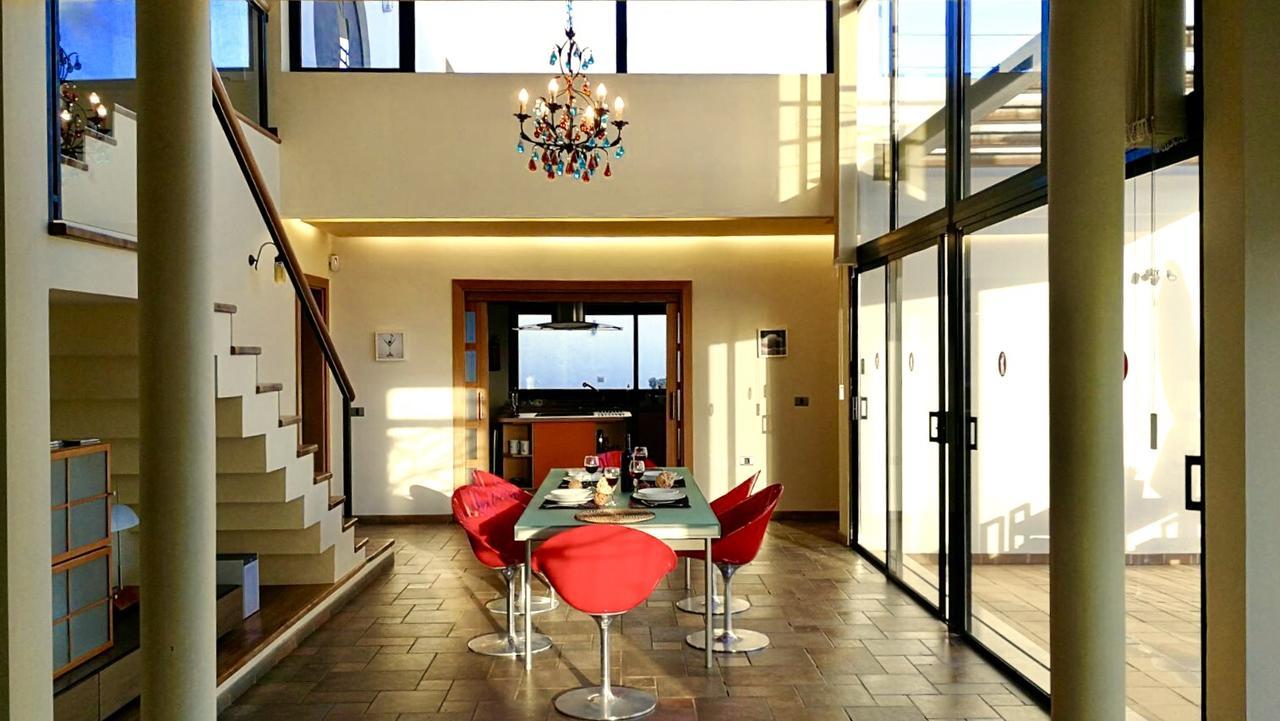 Villa El Erizo *