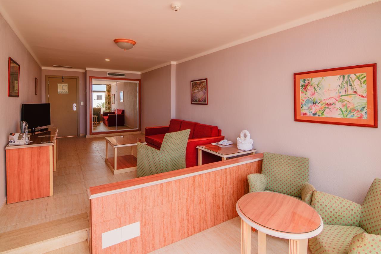 Beatriz Playa&spa Puerto del Carmen (Lanzarote)