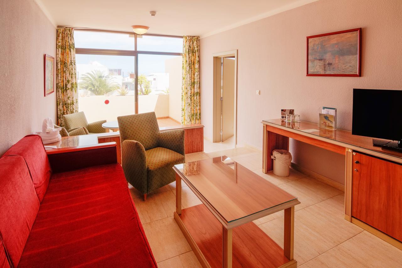 Hotel Beatriz Playa&spa 4*