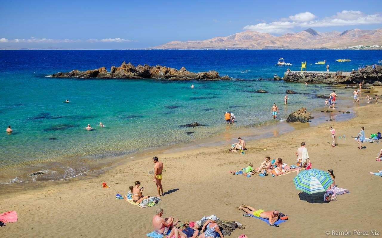 Magec Puerto del Carmen (Lanzarote)