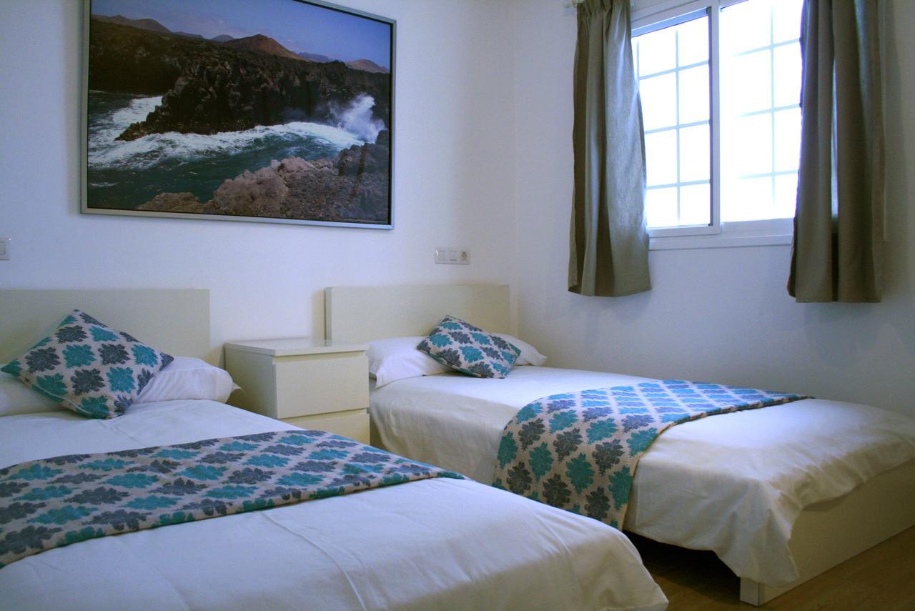 Duplex Guanarama Apartamento Puerto del Carmen (Lanzarote)