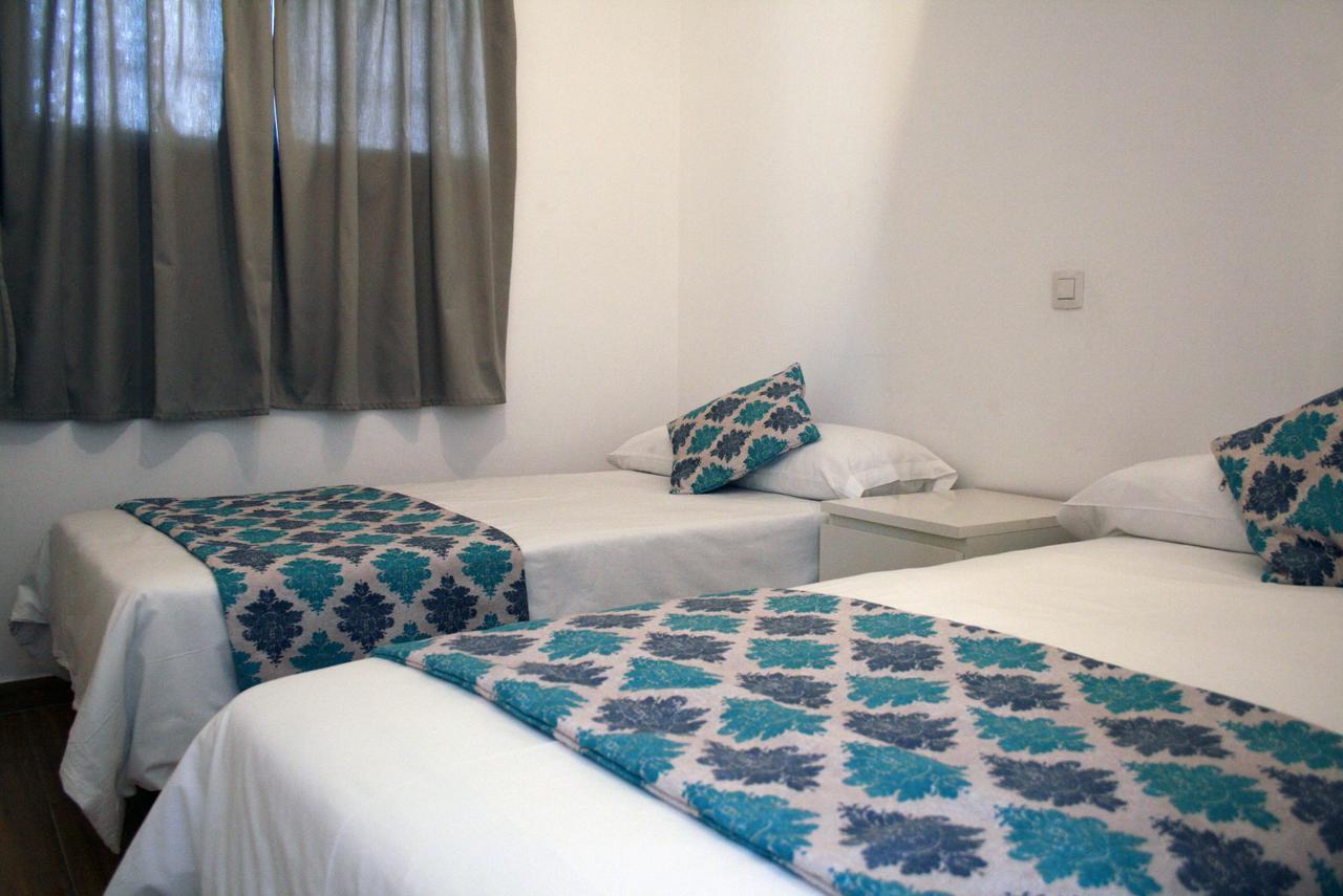 Apartamento Duplex Guanarama *