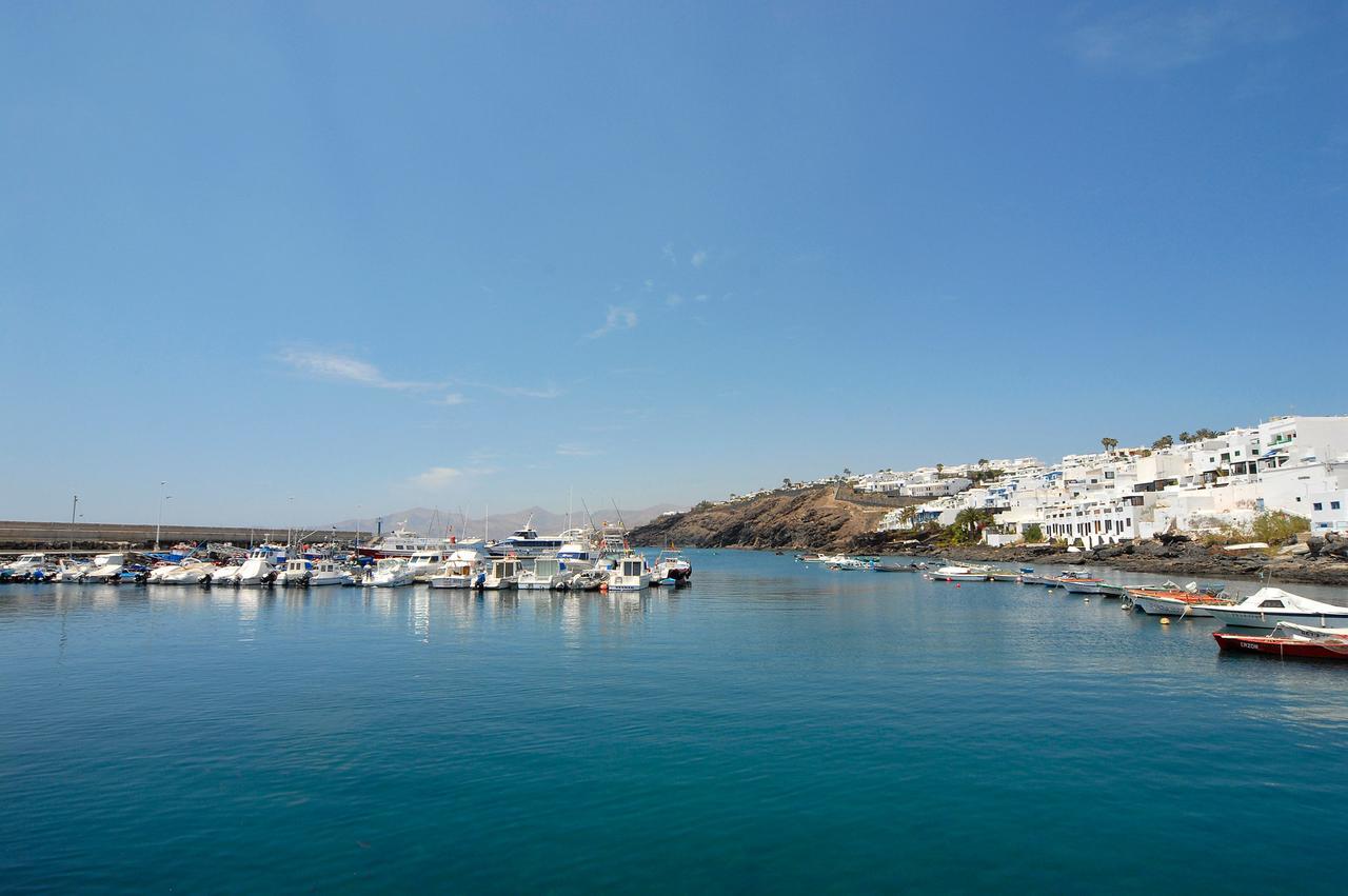Magec Puerto del Carmen (Lanzarote)