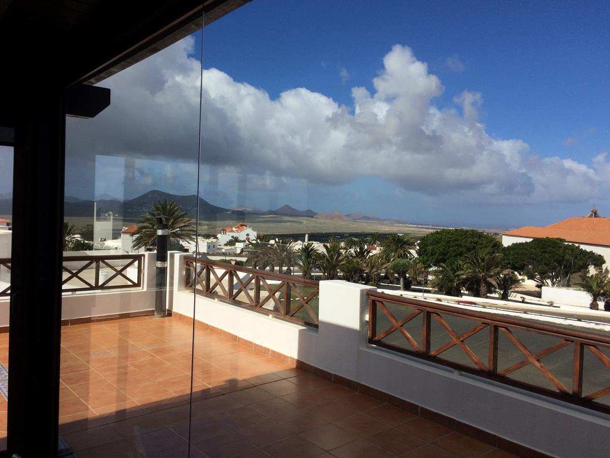 Apartamento La Teguise (Lanzarote)