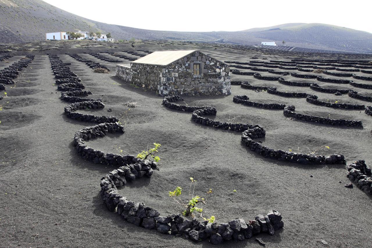 Thesuites Lanzarote Casa Sua