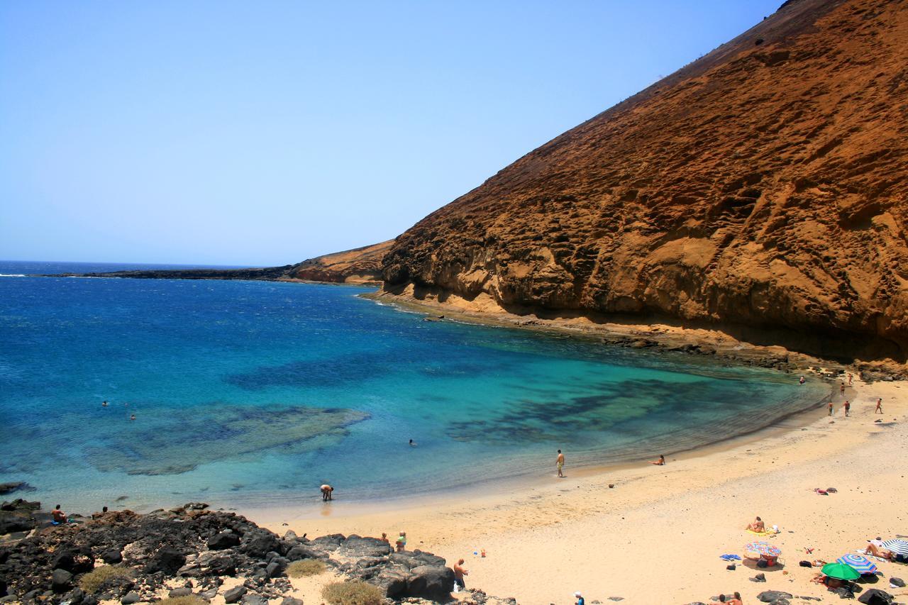 Apartamento Thesuites Lanzarote Casa Sua