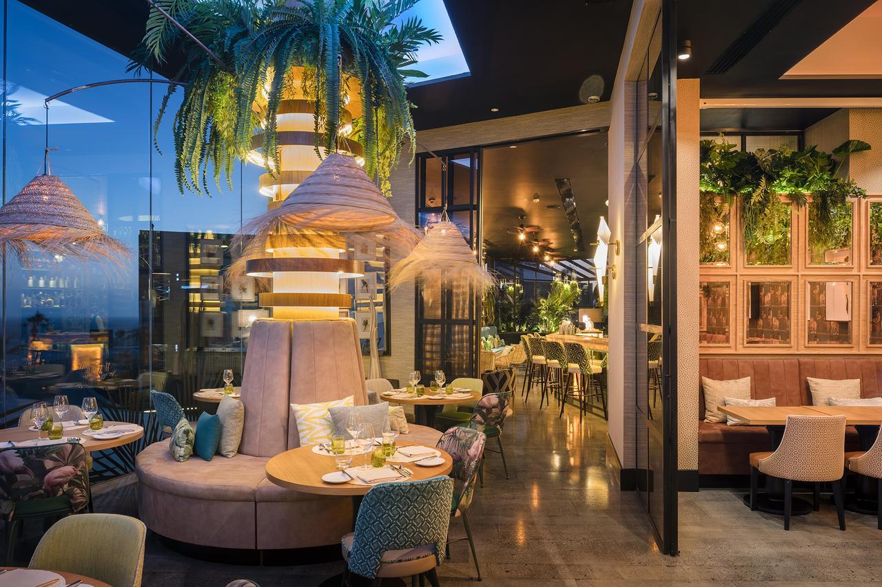 La Isla Y El Mar, Boutique (adults Only) 5* Puerto del Carmen (Lanzarote)