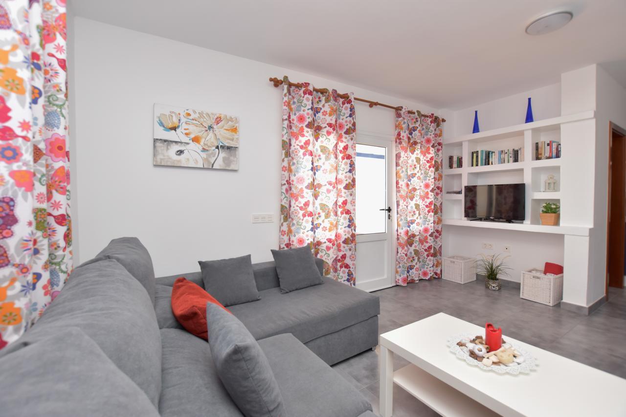 El Apartamento