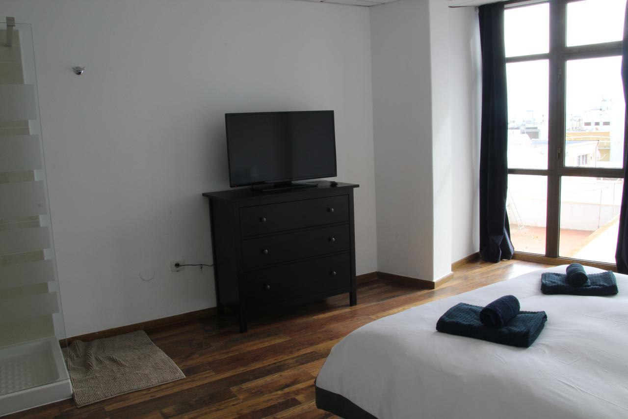 Edificio El Islote De Fermina Apartamento Arrecife (Lanzarote)