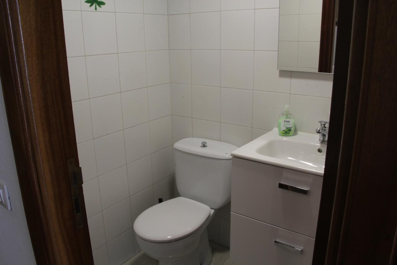 Edificio El Islote De Fermina Apartamento