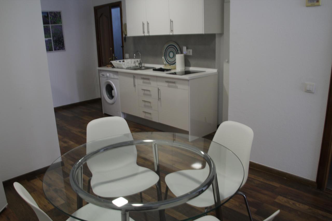 Edificio El Islote De Fermina Apartamento *