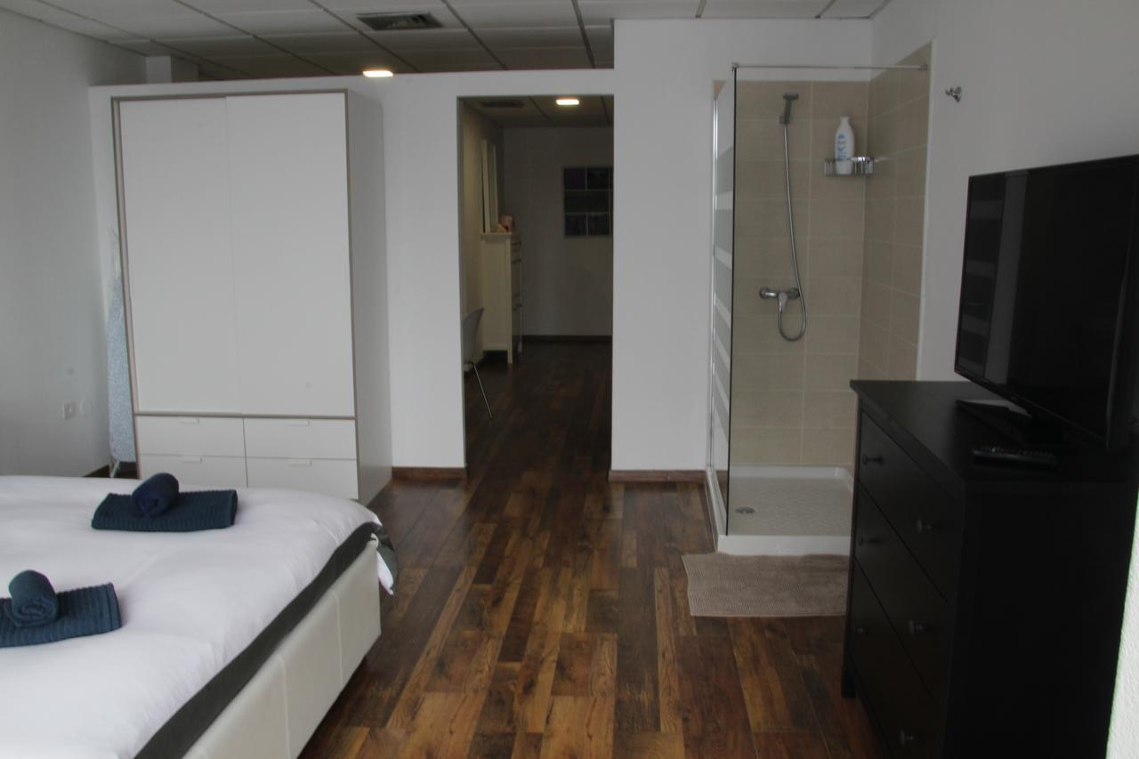 Edificio El Islote De Fermina Apartamento *