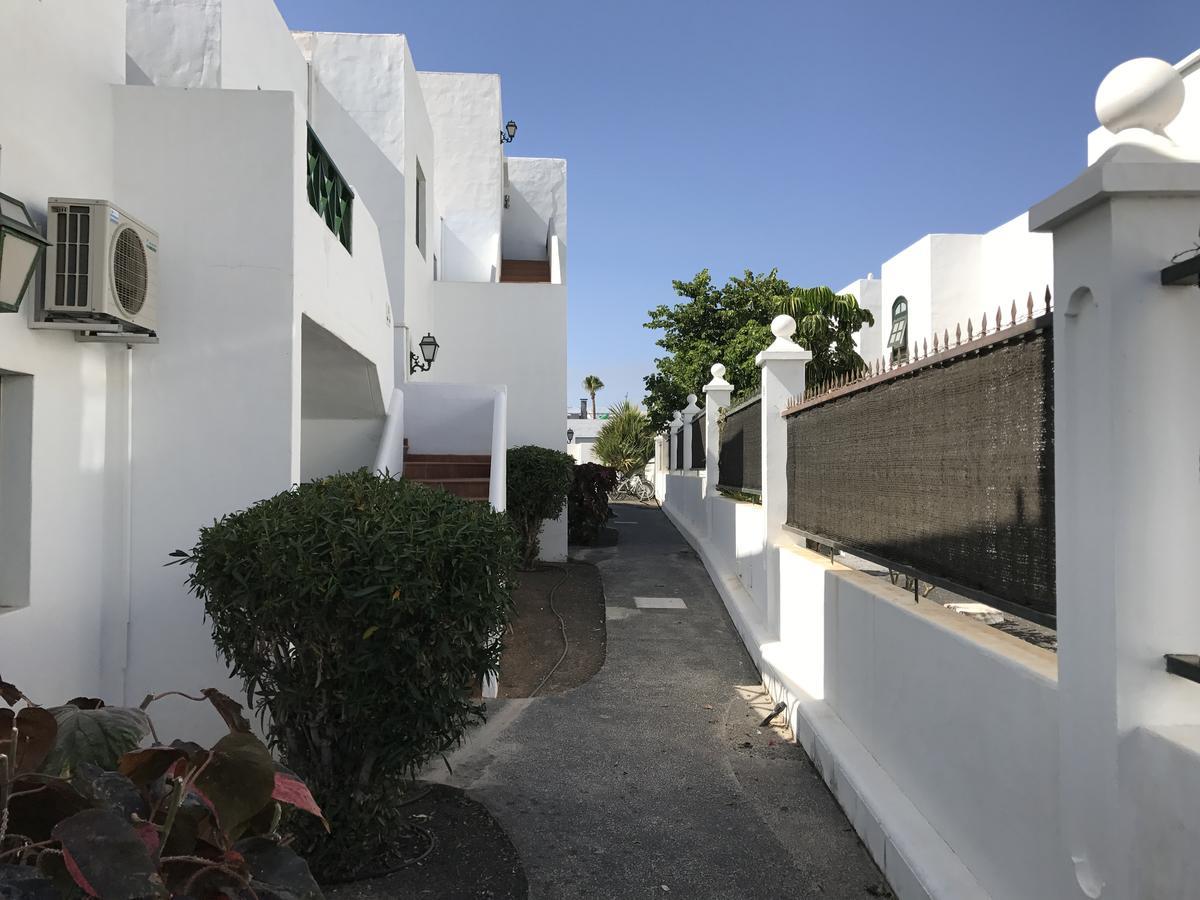 Paradise Club Oasis Apartamento