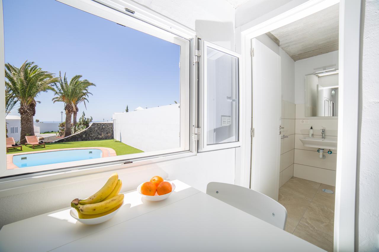 Apartamento Atalaya