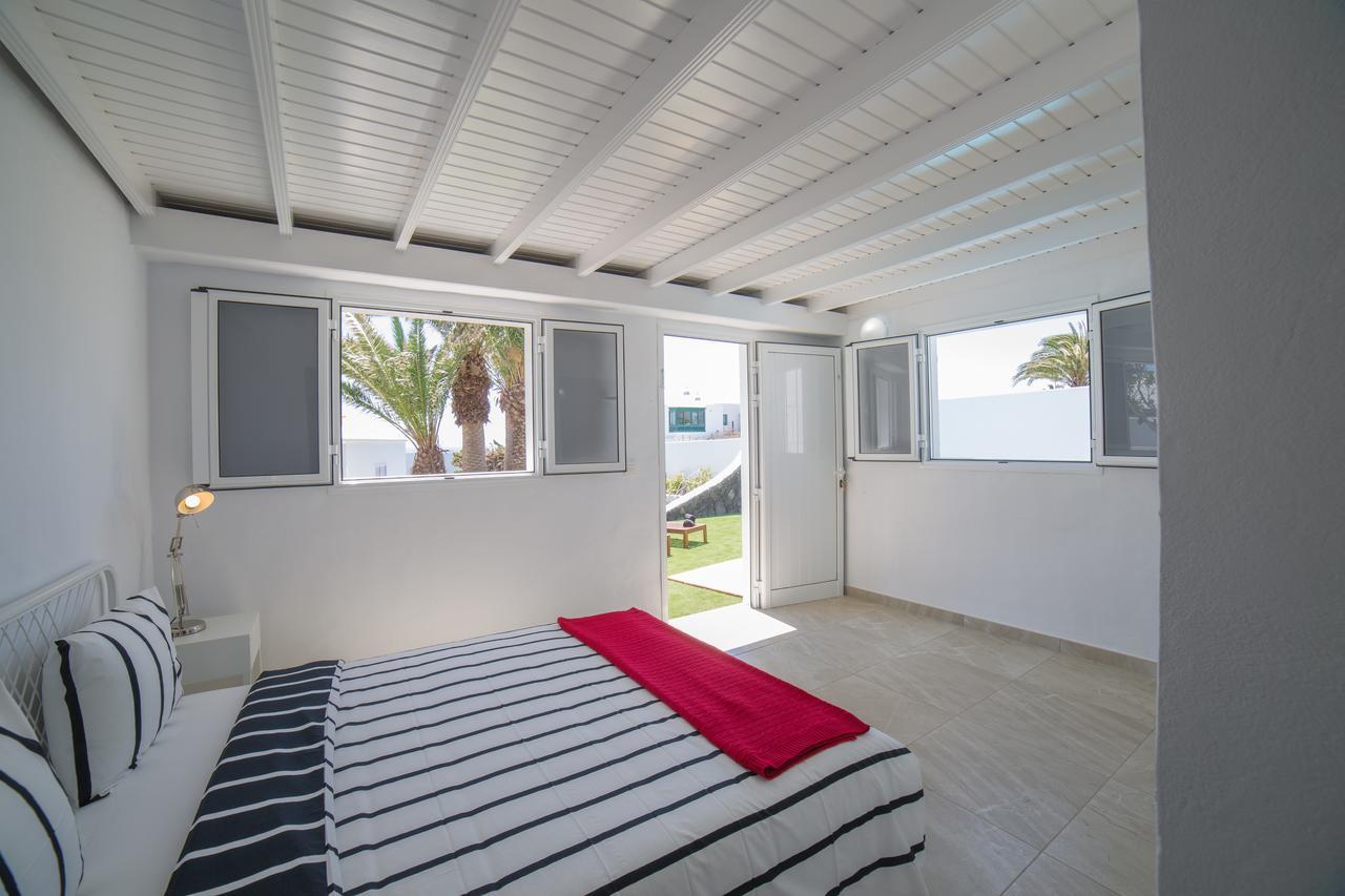Atalaya Teguise (Lanzarote)
