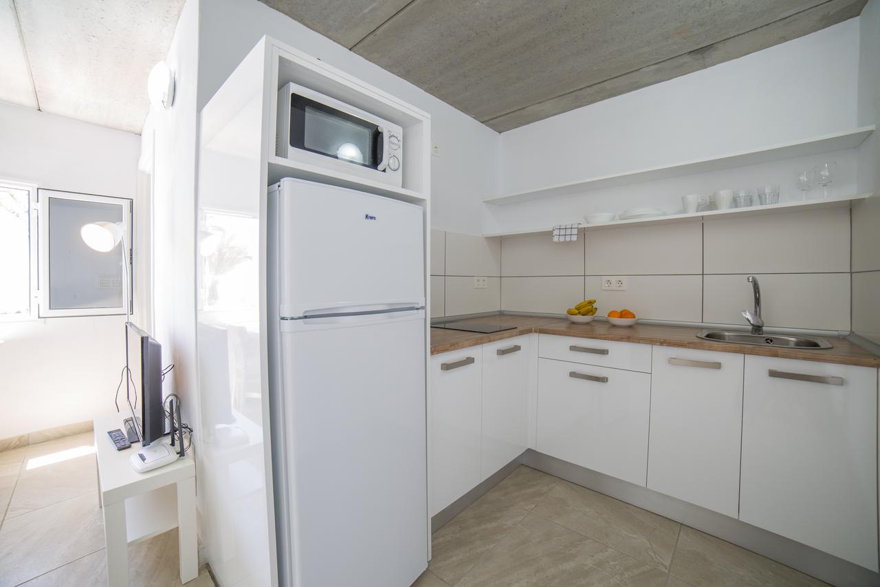 Apartamento Atalaya Teguise (Lanzarote)