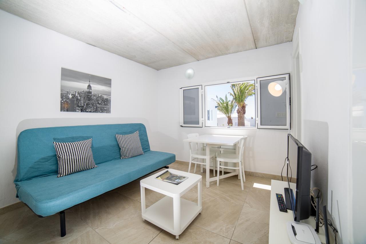 Atalaya Apartamento Teguise (Lanzarote)