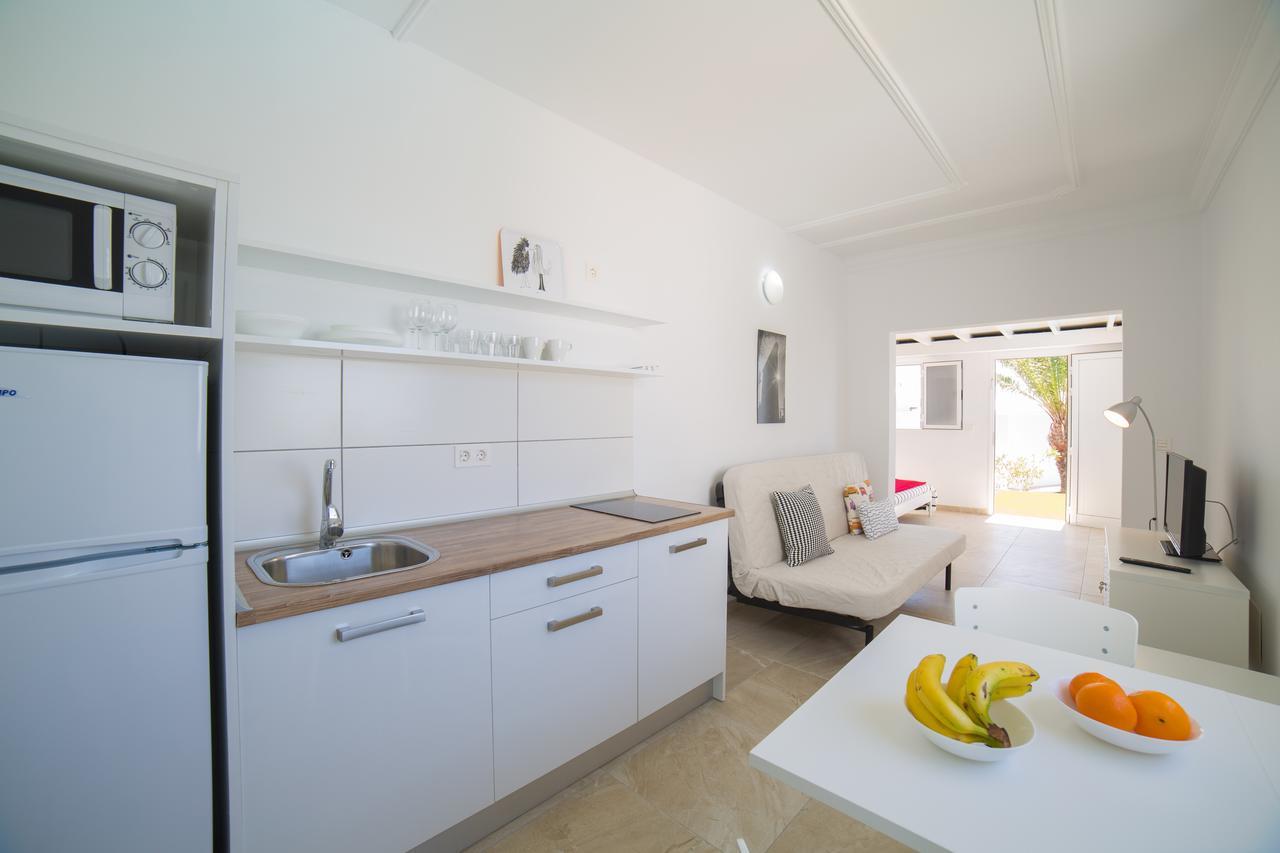 Apartamento Atalaya *