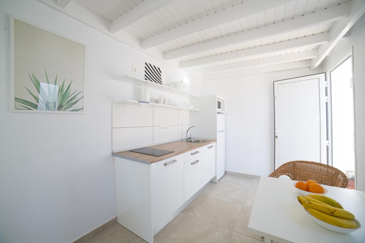 Apartamento Atalaya *