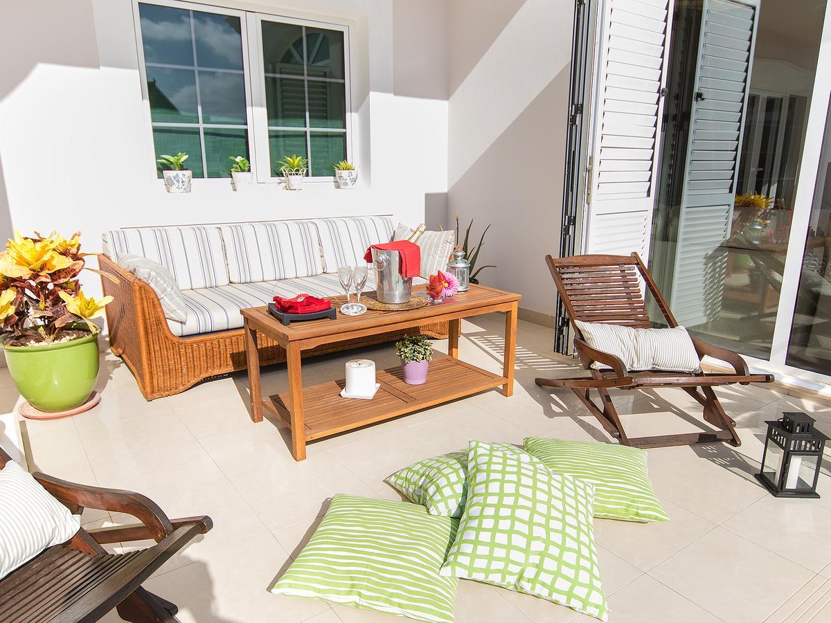 Costa Golf Villa Costa Teguise