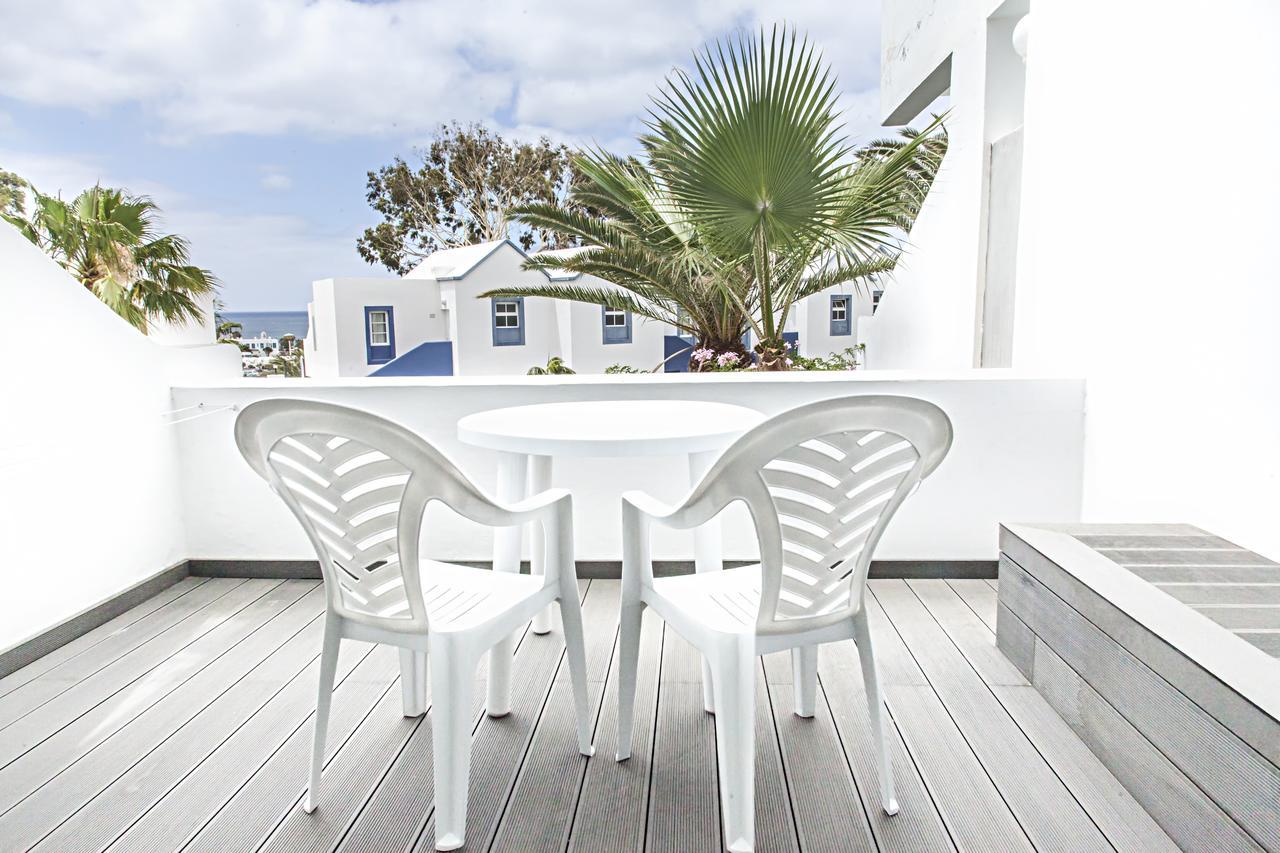 Livvo Morromar 3* Puerto del Carmen (Lanzarote)