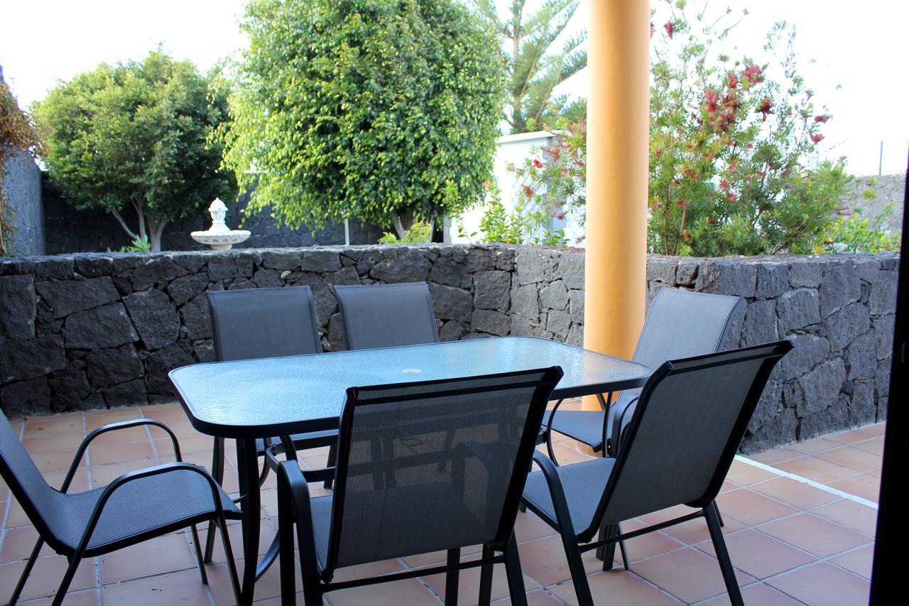 Villa Leonard Playa Blanca (Lanzarote)